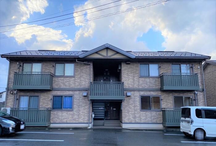 サニーコート杉本D