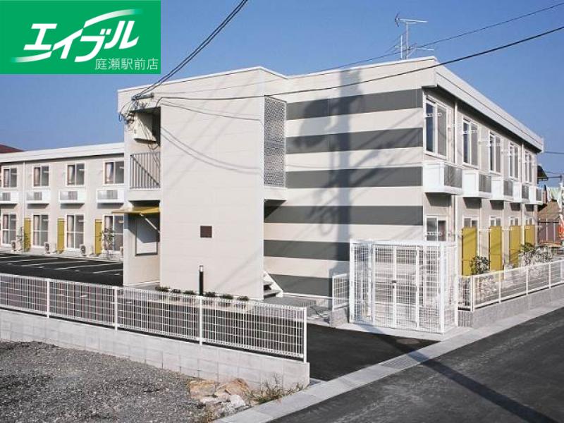 西長瀬HOUSE