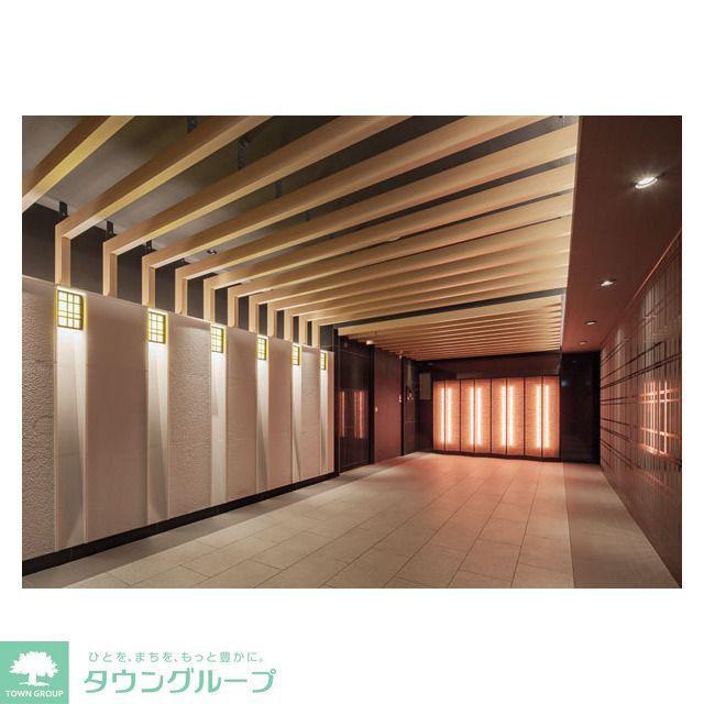 コンフォリア台東根岸