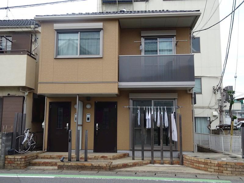 MA MAISON