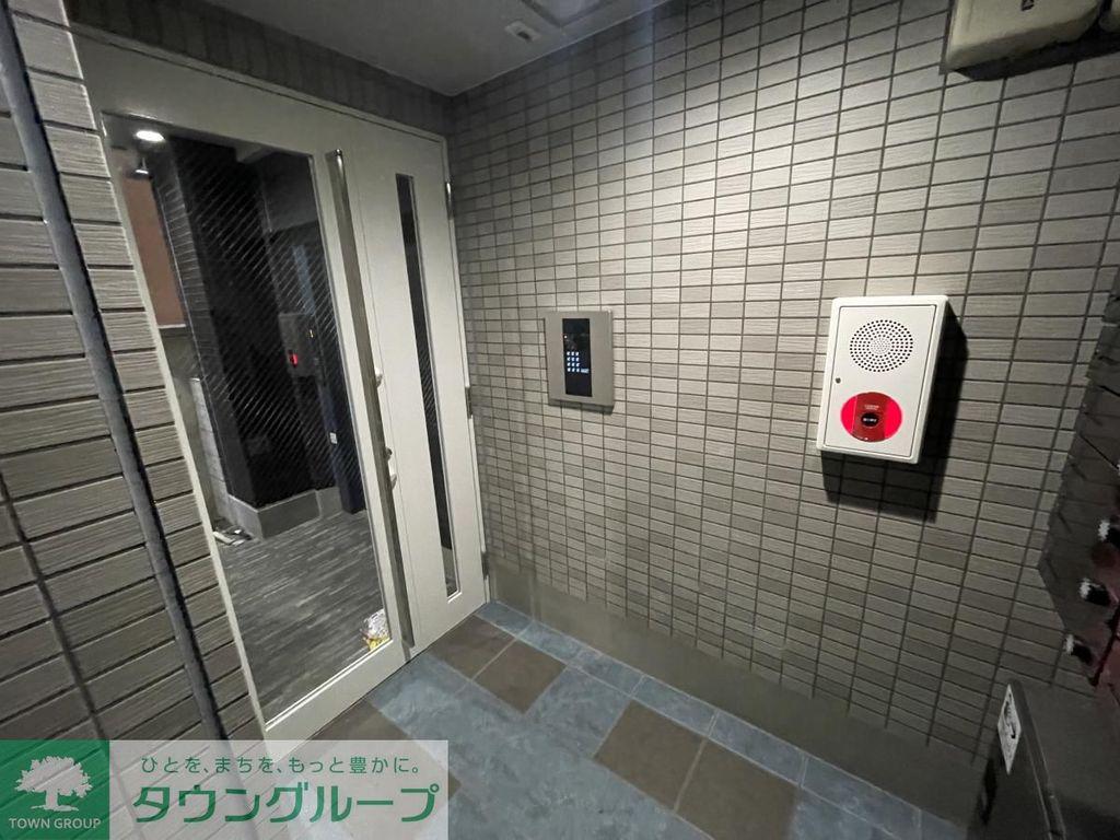 THE RESIDENCE船橋