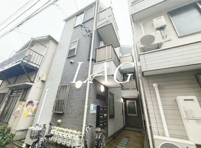 ES CASA亀戸