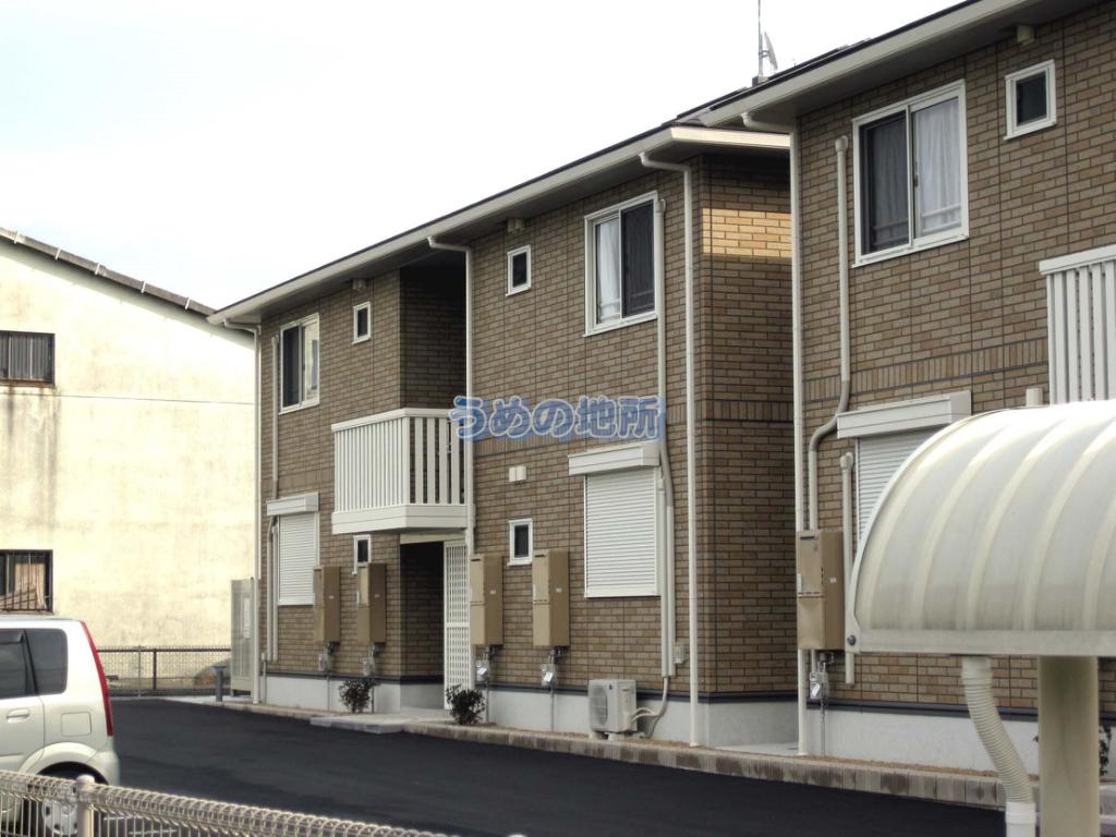 アルル A棟