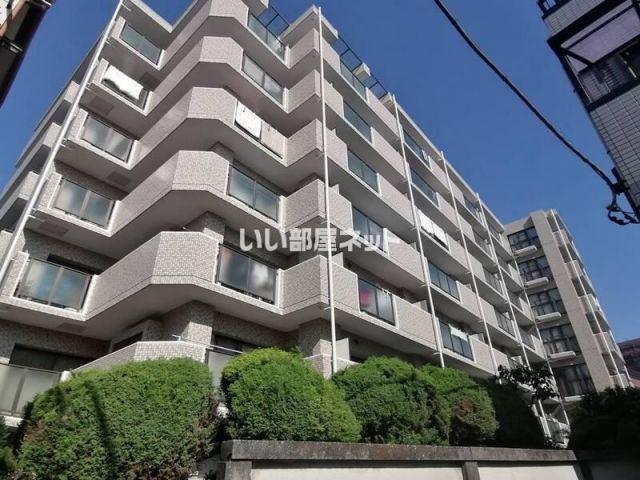 川口南町ローヤルコーポ