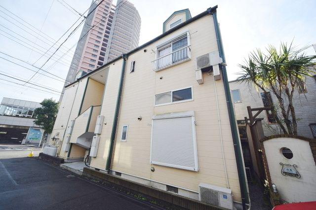 グレースプラザ5橋本(ワンルーム/1階)