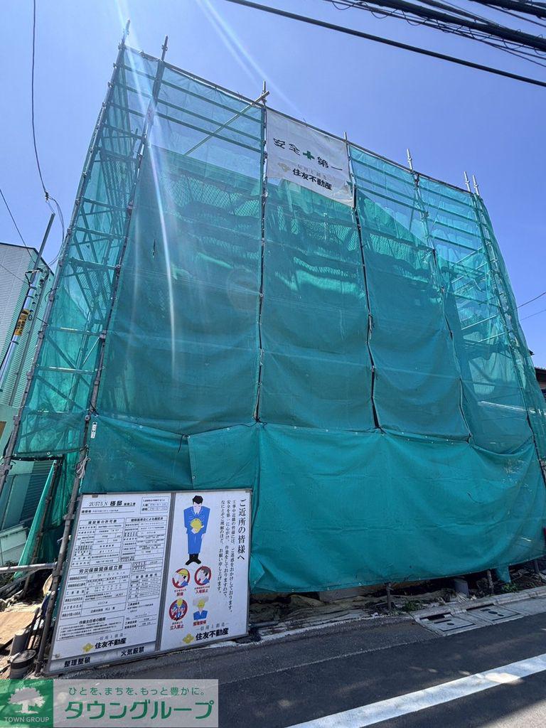 J・URBAN永福町