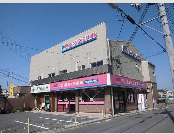 ハイツKAMI