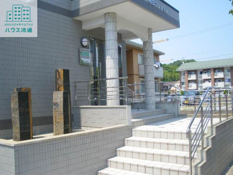 柿田マンション