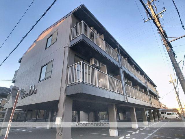 タイムD3(1K/3階)
