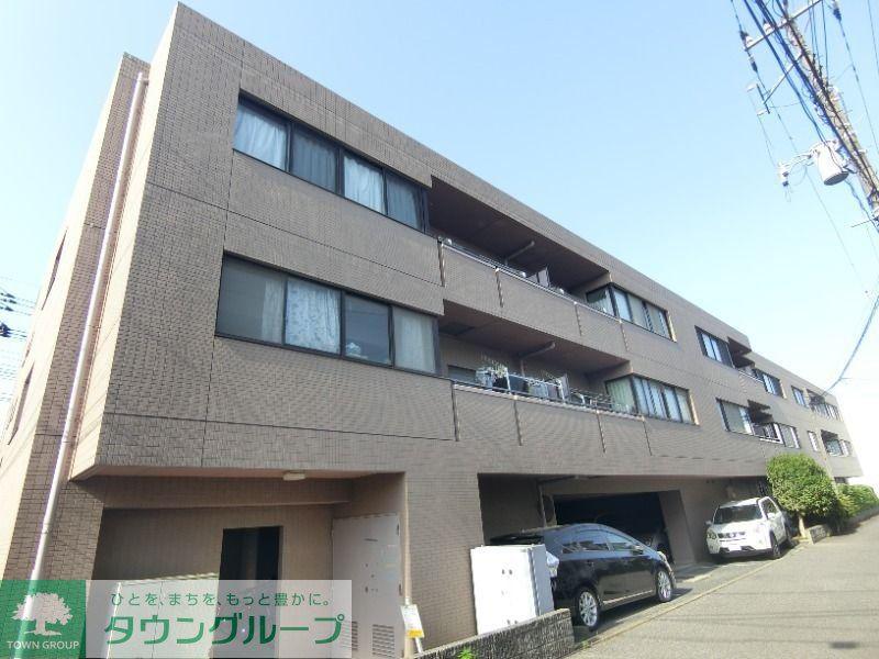 ルーブル緑が丘