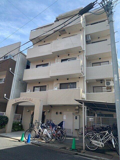 日神パレス東日暮里