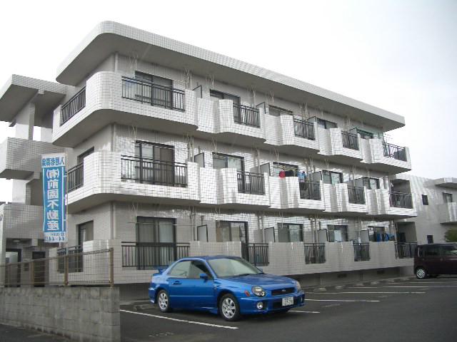 札元大丸マンション