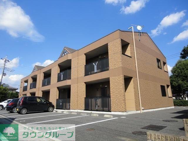 フォレストガーデン