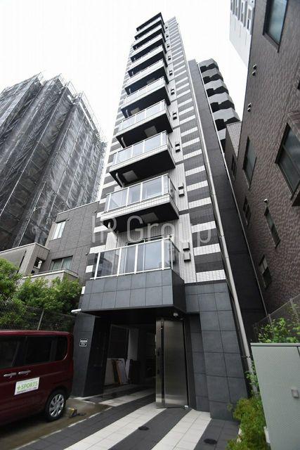プレセダンヒルズ北千住II