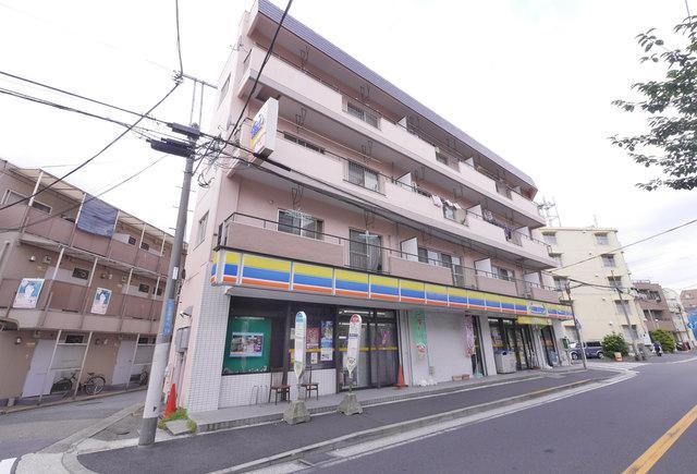 レジデンシャル新川崎