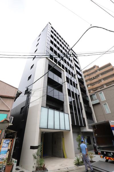 フロッソダリア博多駅前