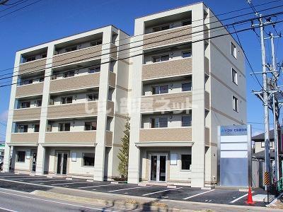 Y・フジビル新白河