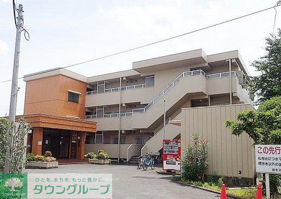 宮本マンション富士