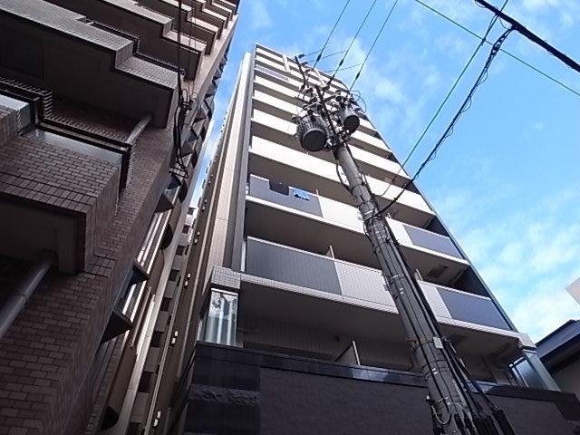 レオンコンフォート神戸西