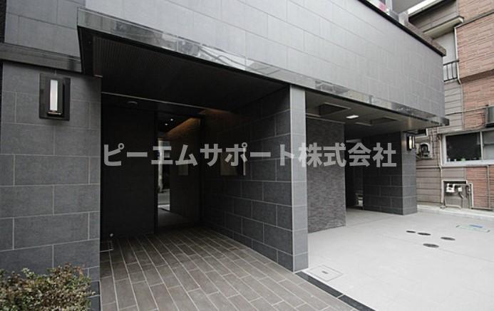 LEA横濱東口弐番館