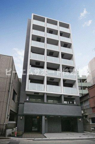 LEA横濱東口弐番館
