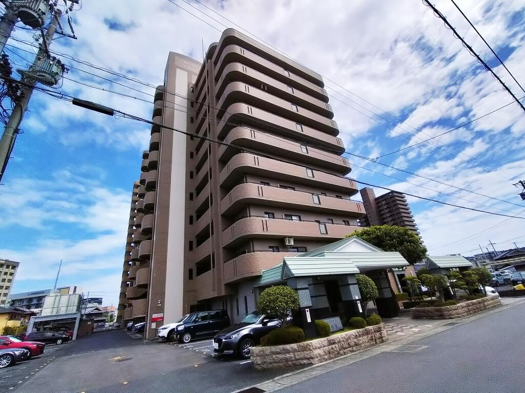 マルベリ―多治見