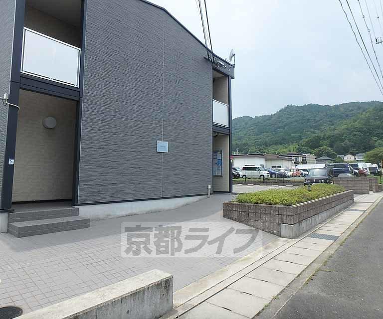 レオパレスジョイ大井