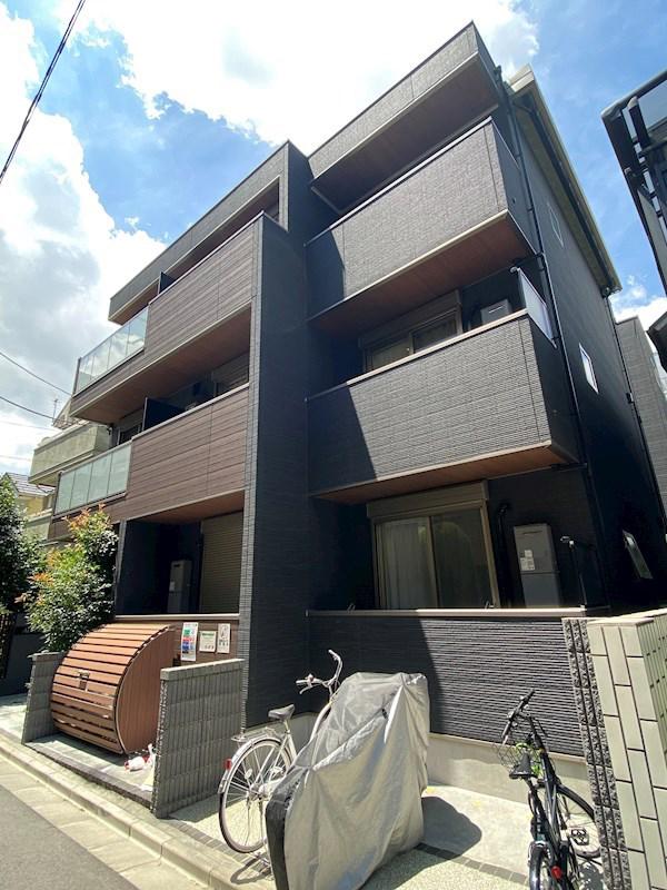 ALLURE渋谷本町