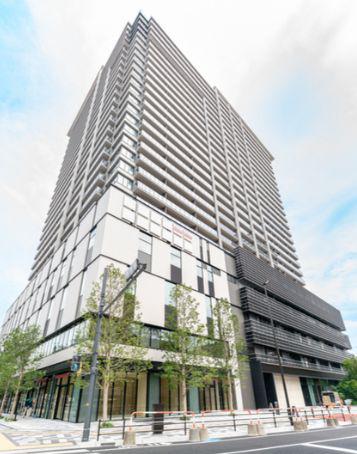URAWA THE TOWER(2LDK/15階)