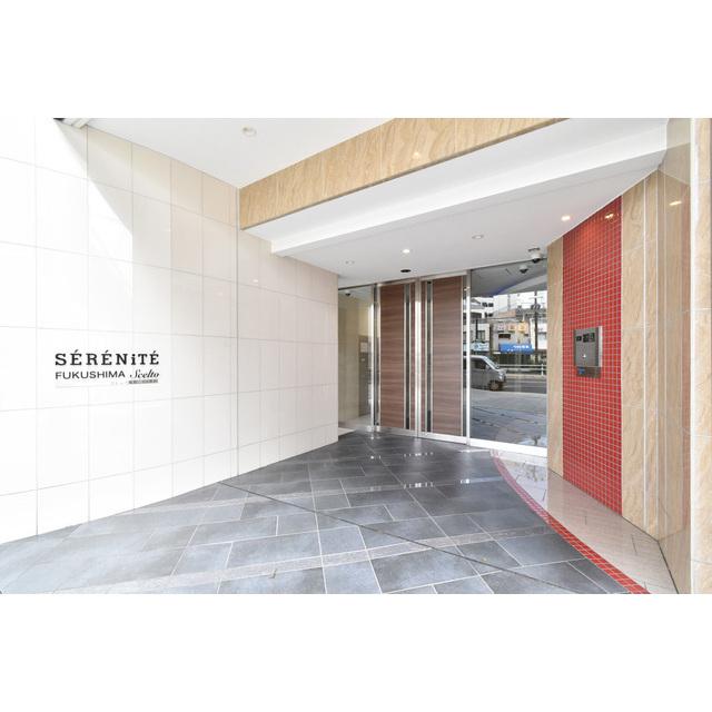 SERENITE福島SCELTO
