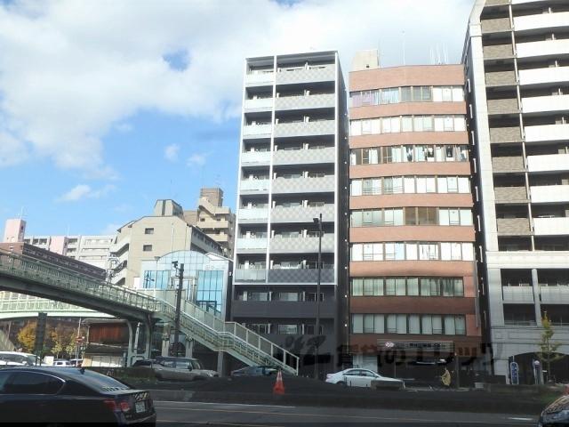 ファステート京都堀川スクエア