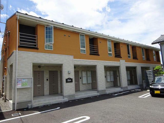 長野県長野市 2階建 築16年
