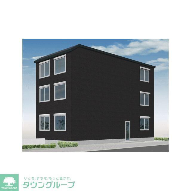 カインドネス八王子日吉町A棟・B棟