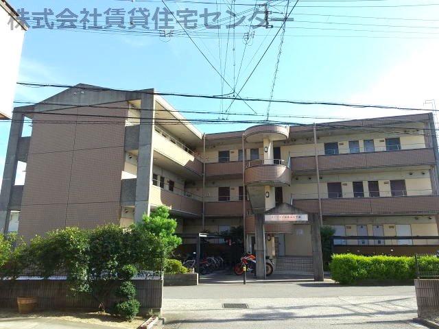 ピークハイツ