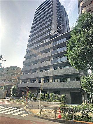 エムレジデンス渋谷神泉