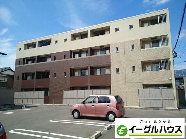 クレメントウエストクルメ