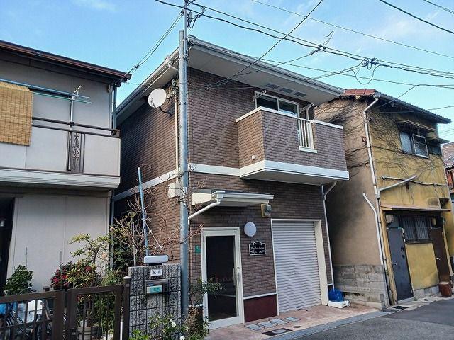 ハイツANTOPO