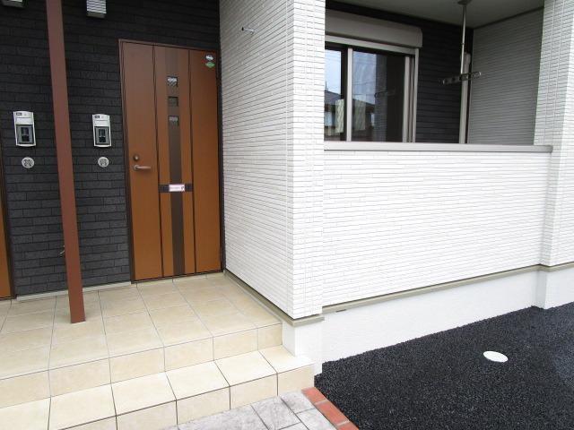 ラ・メール A