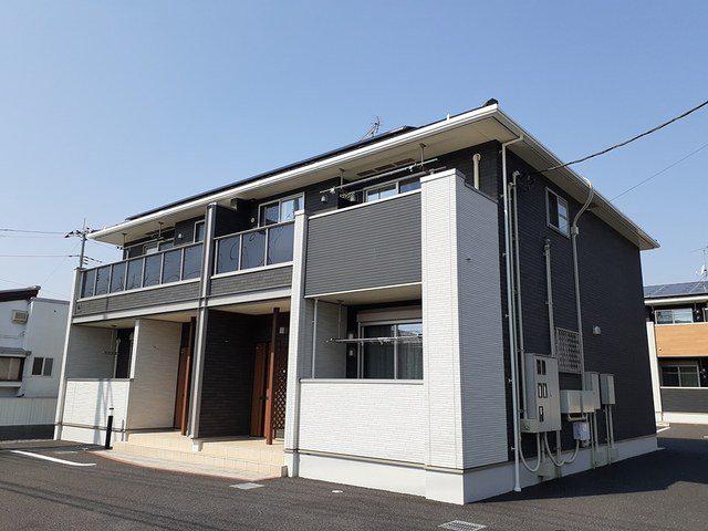 ラ・メール A