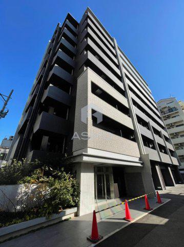スワンズシティ大阪イースト