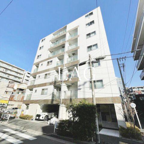 錦糸町インターナショナルレジデンス