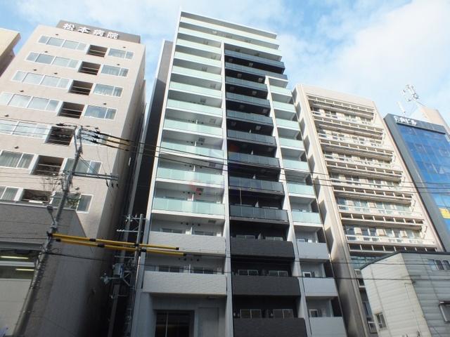 ファーストステージ梅田ウエスト