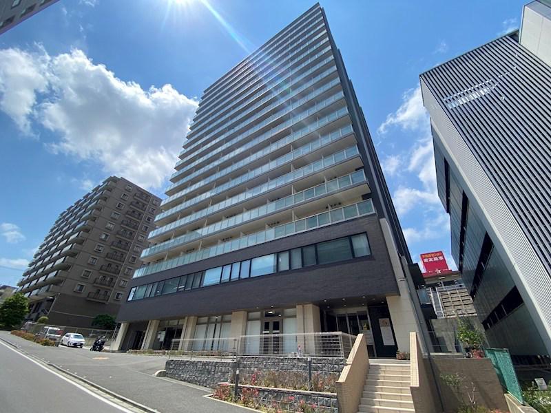 DOビル花崎町1