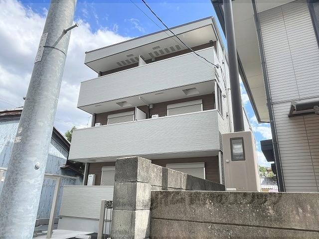 フジパレス武庫川駅北