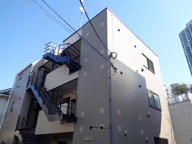 クレール本町