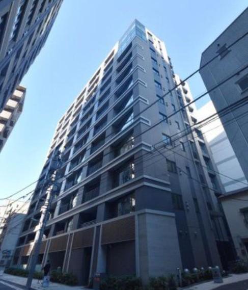ザ・グランクラッセ日本橋イースト