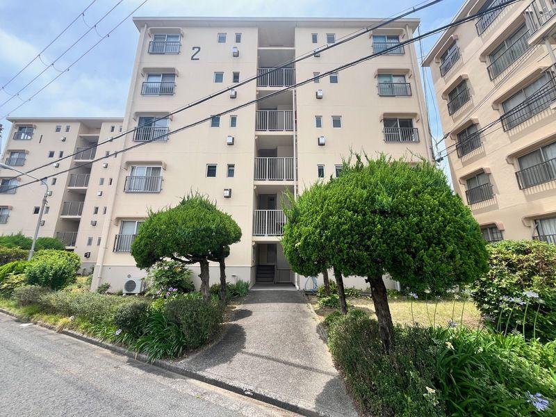 伊川谷2号棟