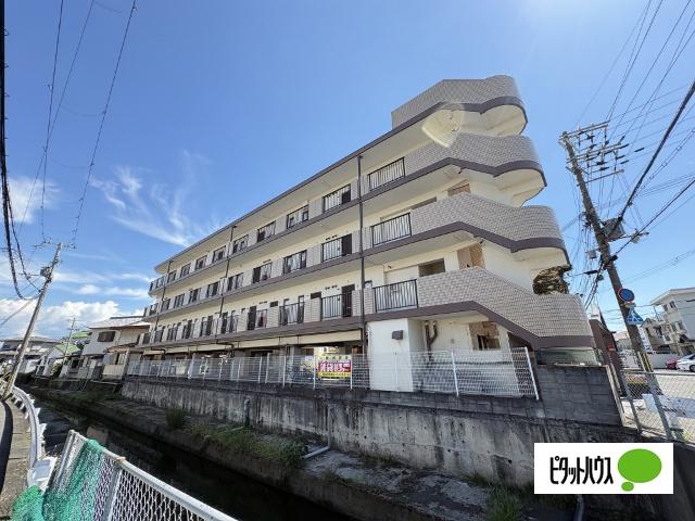 クレール大門川