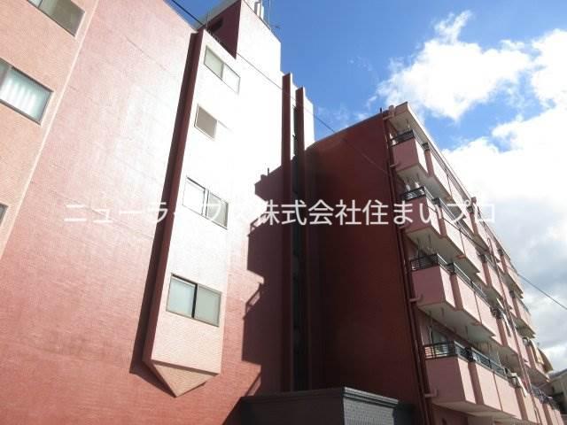 梅が丘ハイツ