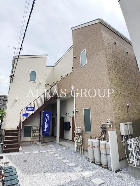 ベイルーム和田町